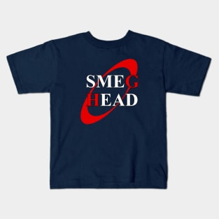 Smeg Head Kids T-Shirt